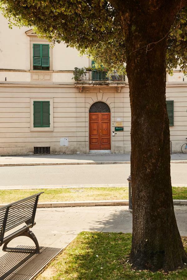Sette Note Guest House Arezzo Exterior foto